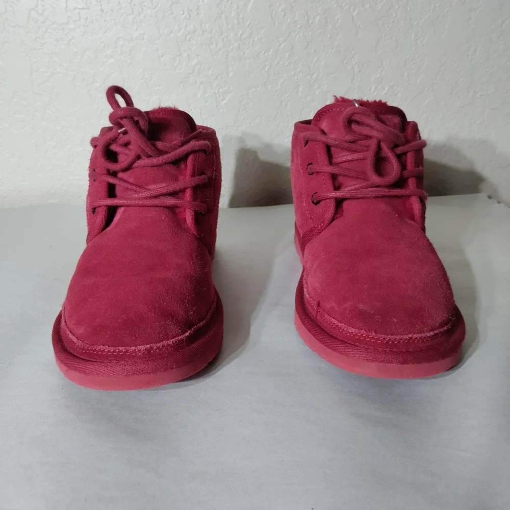 UGG neumel boots